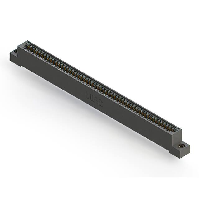 895-053-524-108 EDAC Inc.  Edgeboard Connectors